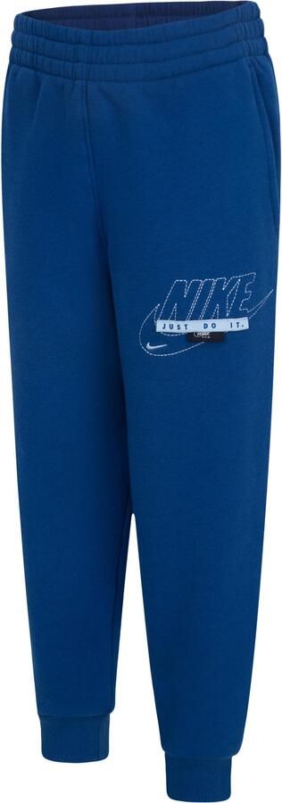 Nike Sportswear Joggingbroek NKB B NSW CLUB SPECIALTY FLC P - Foto 6