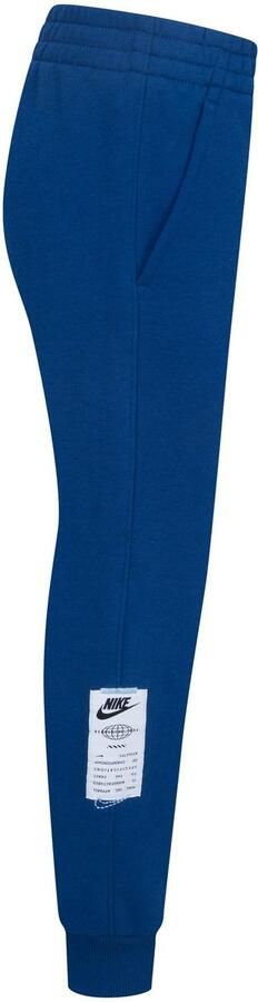 Nike Sportswear Joggingbroek NKB B NSW CLUB SPECIALTY FLC P - Foto 4