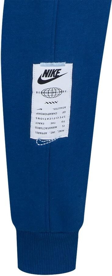 Nike Sportswear Joggingbroek NKB B NSW CLUB SPECIALTY FLC P - Foto 2