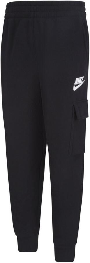 Nike Sportswear Joggingbroek NKN N NSW CLUB FLEECE LBR CARG (1-delig) - Foto 3