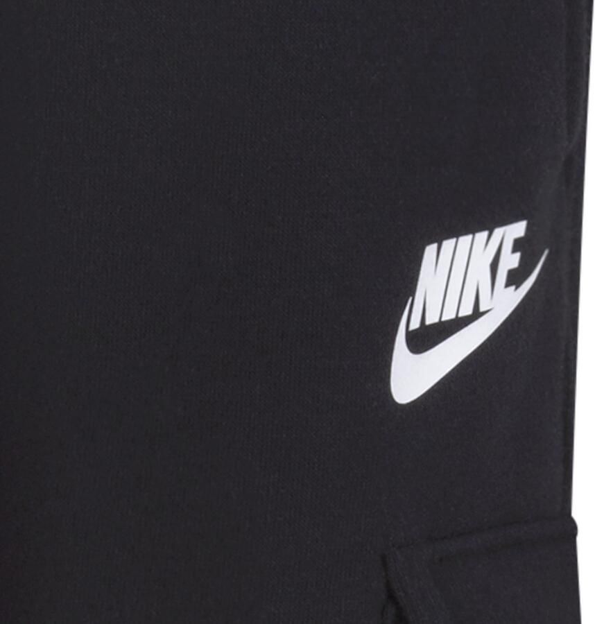 Nike Sportswear Joggingbroek NKN N NSW CLUB FLEECE LBR CARG (1-delig)