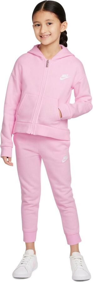 Nike Sportswear Joggingbroek CLUB FLEECE JOGGER - Foto 5