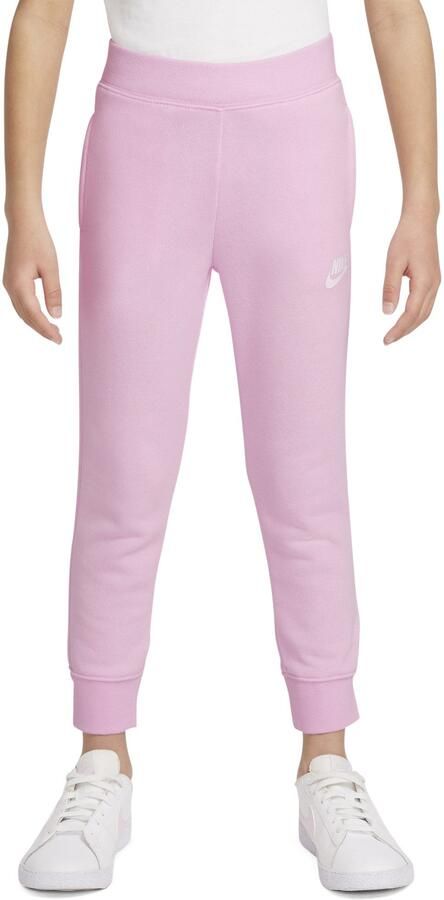 Nike Sportswear Joggingbroek CLUB FLEECE JOGGER - Foto 4