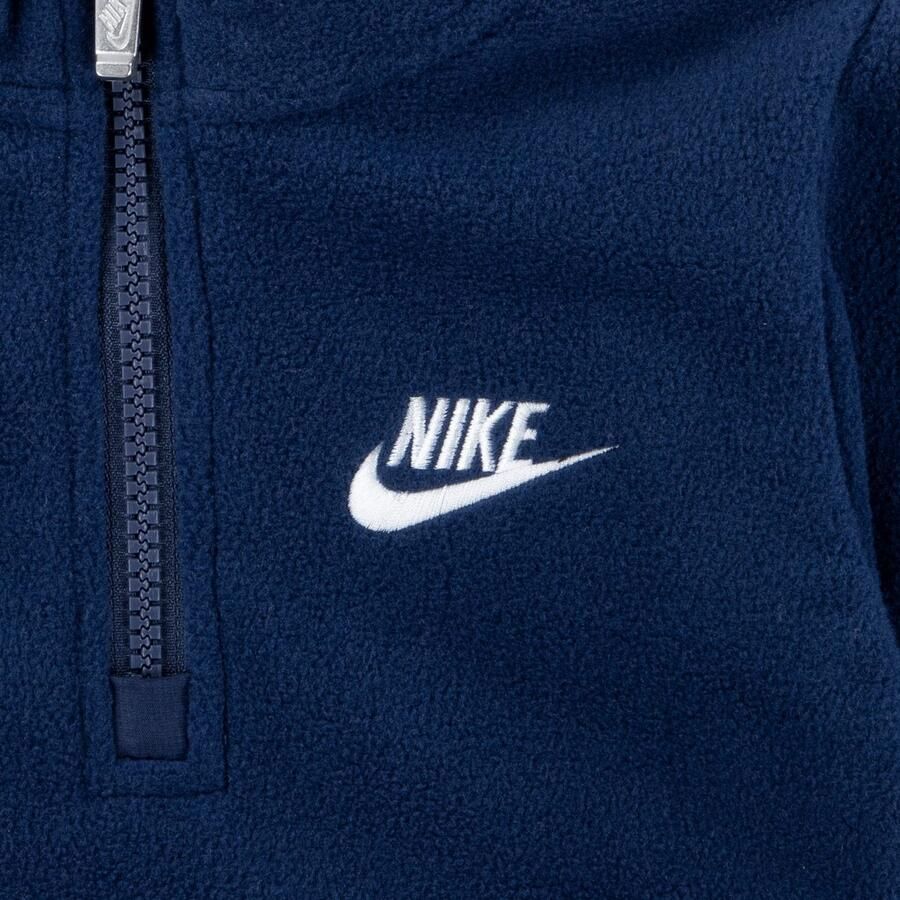Nike Sportswear Joggingpak LIFESTYLE ESSENT 1 2 ZIP SET (2-delig)
