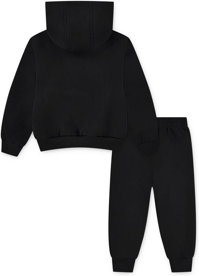 Nike Sportswear Joggingpak NKB B NSW FS FLC PO PANT SET (2-delig) - Foto 3