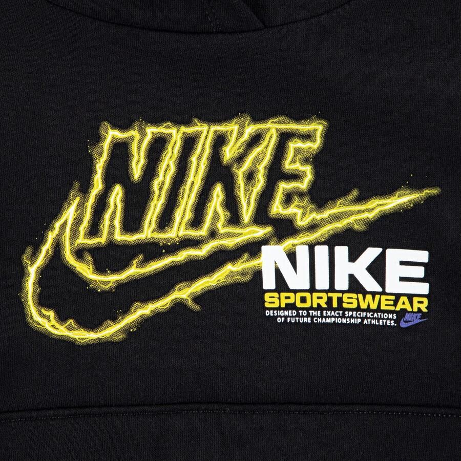 Nike Sportswear Joggingpak NKB B NSW FS FLC PO PANT SET (2-delig) - Foto 2