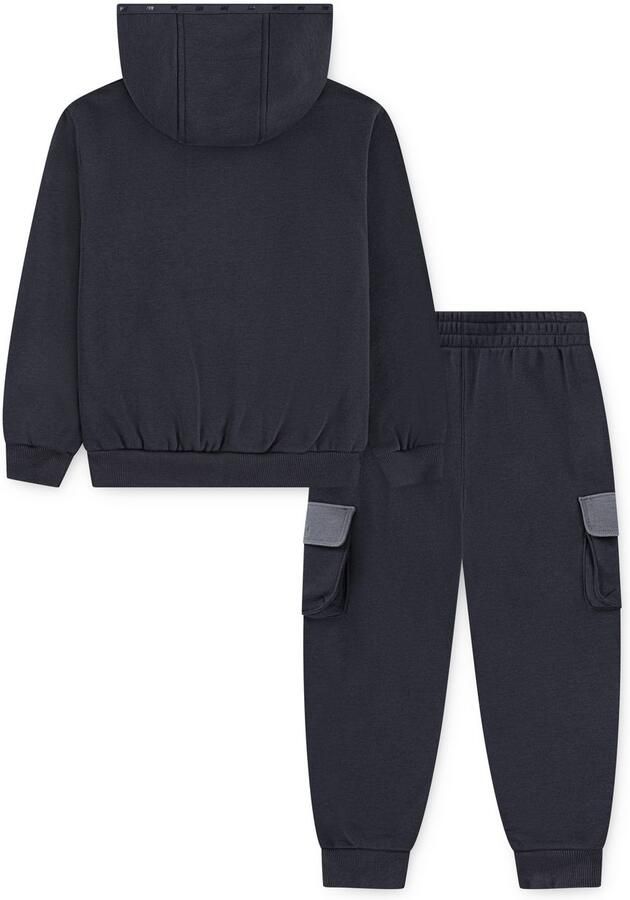 Nike Sportswear Joggingpak NKB B NSW FS FLC UTILITY PO SE (2-delig) - Foto 4