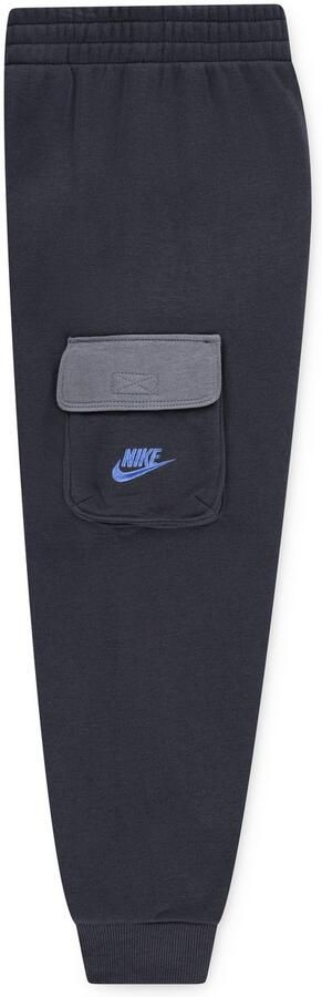Nike Sportswear Joggingpak NKB B NSW FS FLC UTILITY PO SE (2-delig) - Foto 3