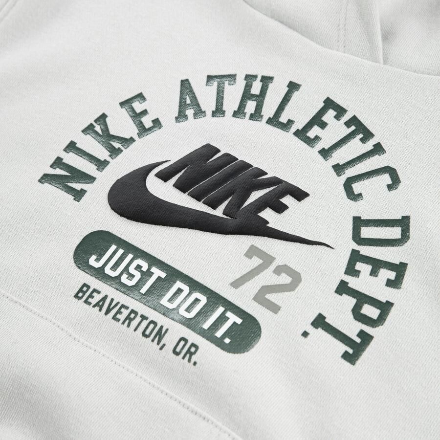 Nike Sportswear Joggingpak NKB B NSW P.E. FT PO PANT SET (2-delig)