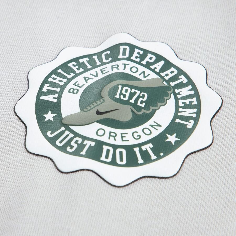 Nike Sportswear Joggingpak NKB B NSW P.E. FT PO PANT SET (2-delig) - Foto 3