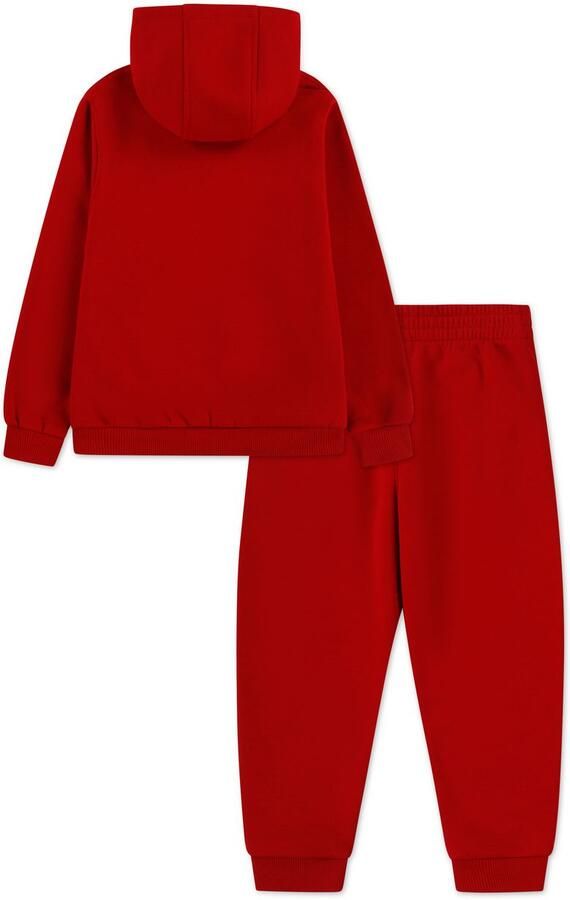 Nike Sportswear Joggingpak NKN CLUB CHENILLE FLC HOODY JO (2-delig) - Foto 3