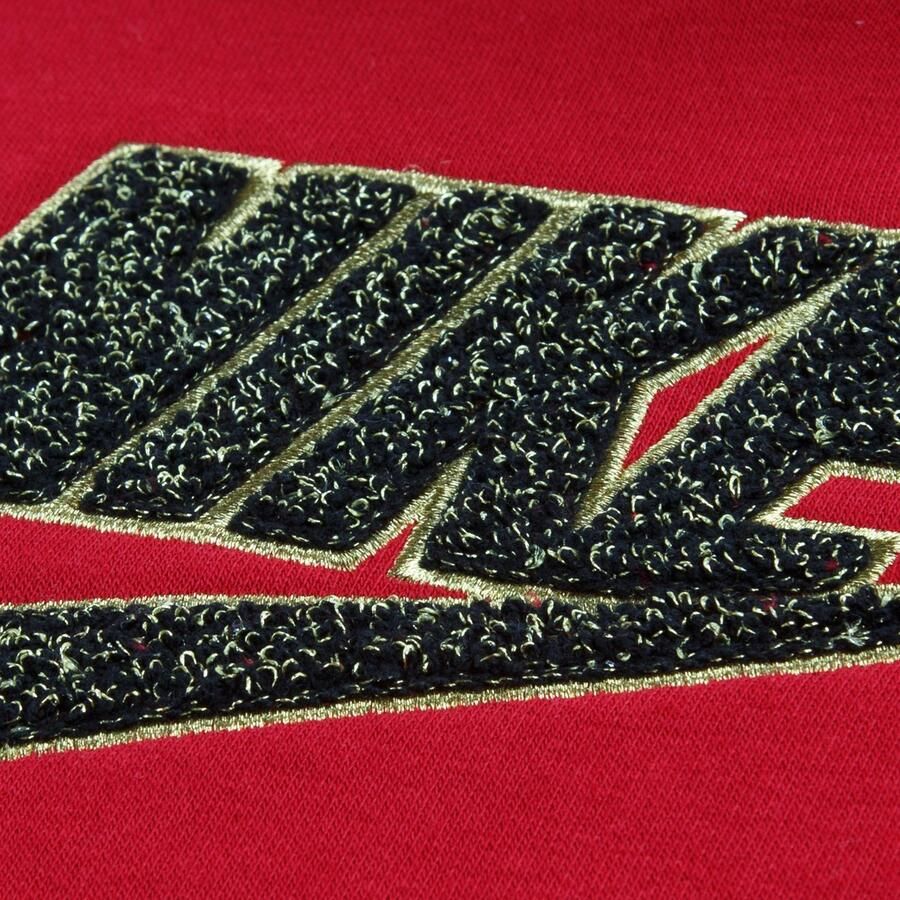 Nike Sportswear Joggingpak NKN CLUB CHENILLE FLC HOODY JO (2-delig)