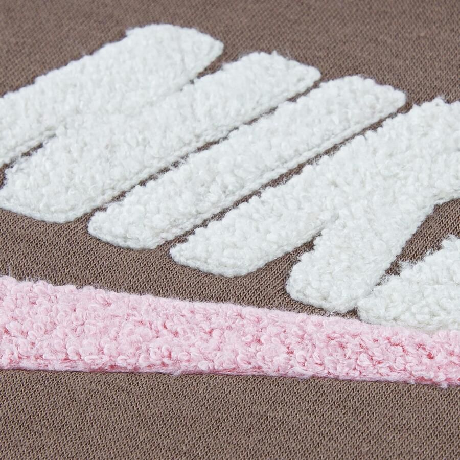 Nike Sportswear Joggingpak NKN CLUB CHENILLE FLC HOODY JO (2-delig)