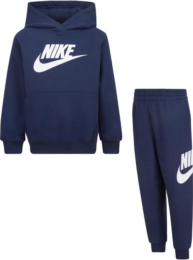 Nike Sportswear Joggingpak NKN CLUB FLEECE SET (set 2-delig) - Foto 8
