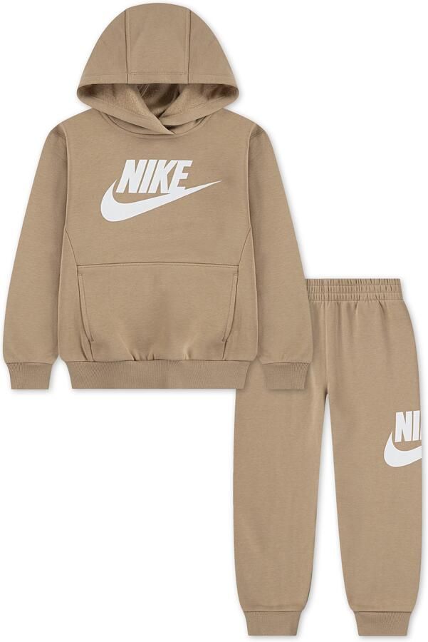 Nike Sportswear Joggingpak NKN CLUB FLEECE SET (set 2-delig) - Foto 4
