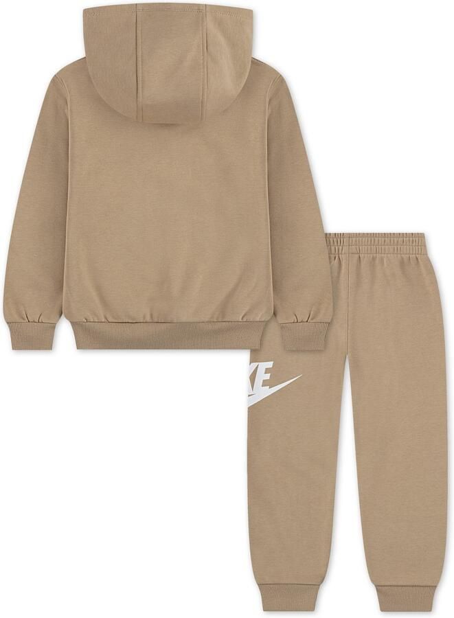 Nike Sportswear Joggingpak NKN CLUB FLEECE SET (set 2-delig) - Foto 2