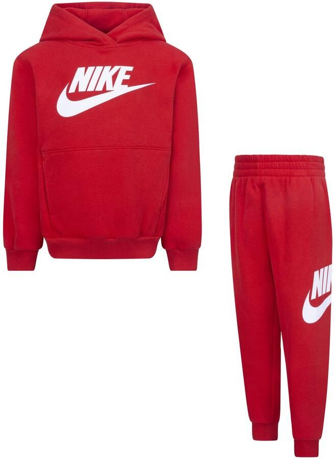 Nike Sportswear Joggingpak NKN CLUB FLEECE SET (set 2-delig) - Foto 2
