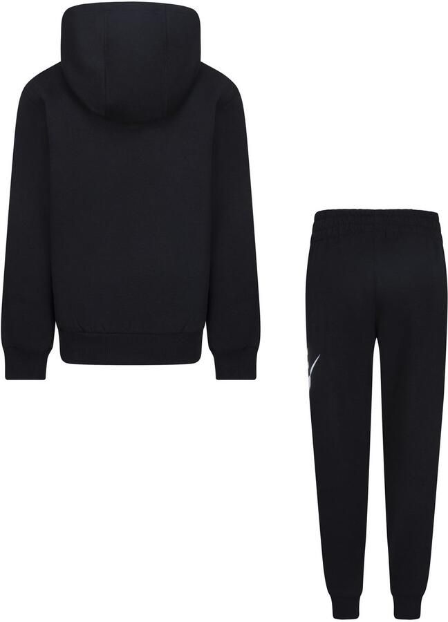 Nike Sportswear Joggingpak NKN CLUB FLEECE SET (set 2-delig) - Foto 3