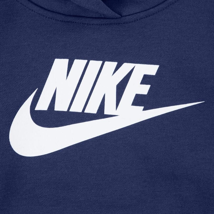 Nike Sportswear Joggingpak NKN CLUB FLEECE SET (set 2-delig)