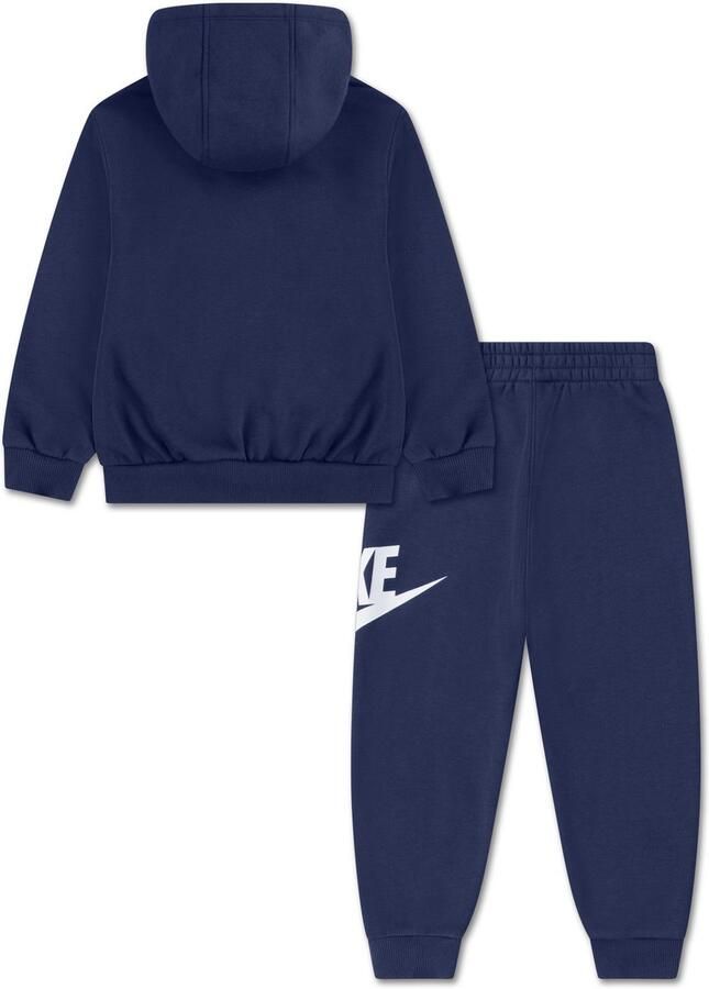 Nike Sportswear Joggingpak NKN CLUB FLEECE SET (set 2-delig) - Foto 4