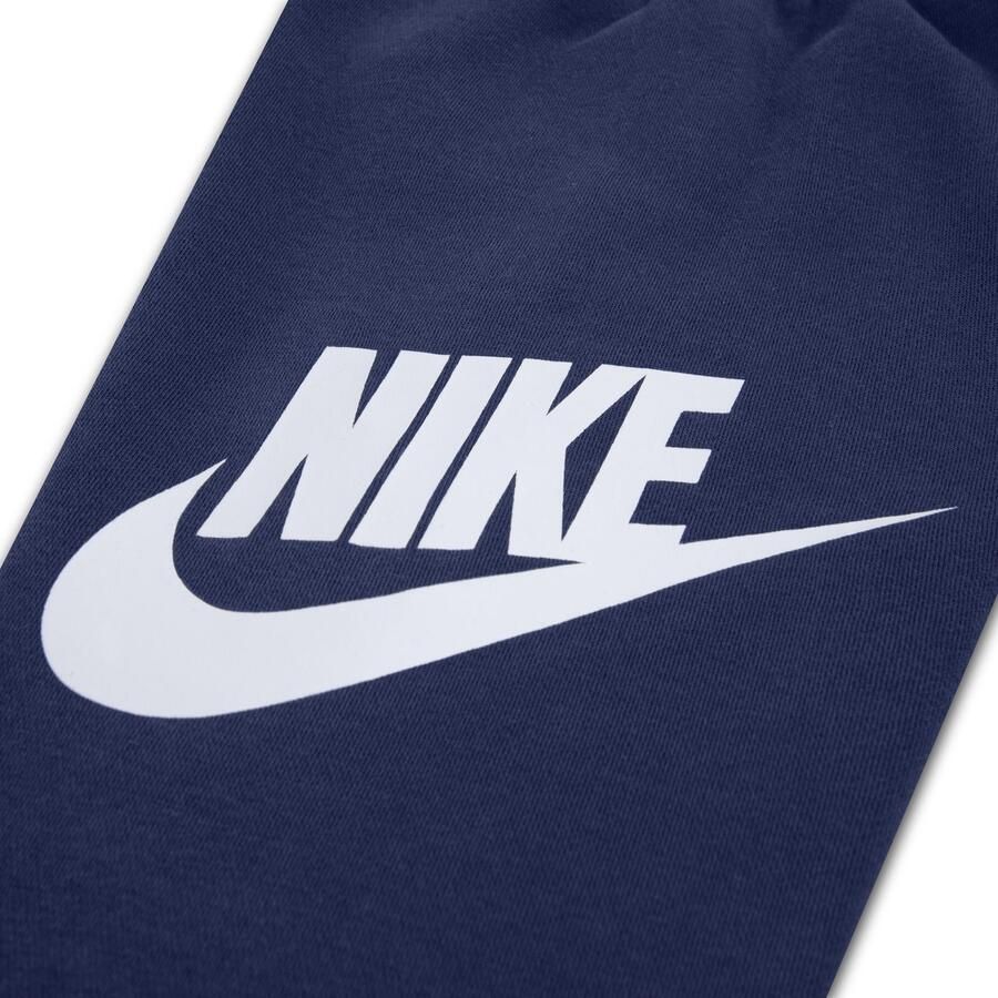 Nike Sportswear Joggingpak NKN CLUB FLEECE SET (set 2-delig) - Foto 3