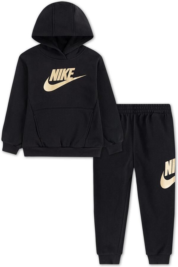 Nike Sportswear Joggingpak NKN CLUB FLEECE SET (set 2-delig) - Foto 4