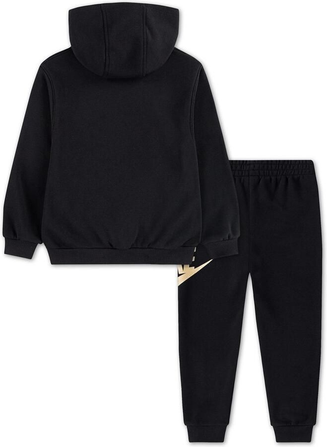 Nike Sportswear Joggingpak NKN CLUB FLEECE SET (set 2-delig) - Foto 2