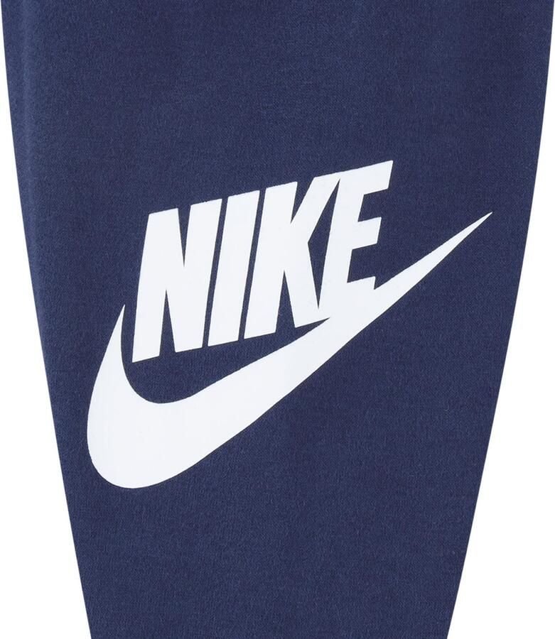 Nike Club Fleece Set (2 Piece) Baby sets Kids midnight navy maat: 12 m beschikbare maaten:12 m 18 m 24 m - Foto 2