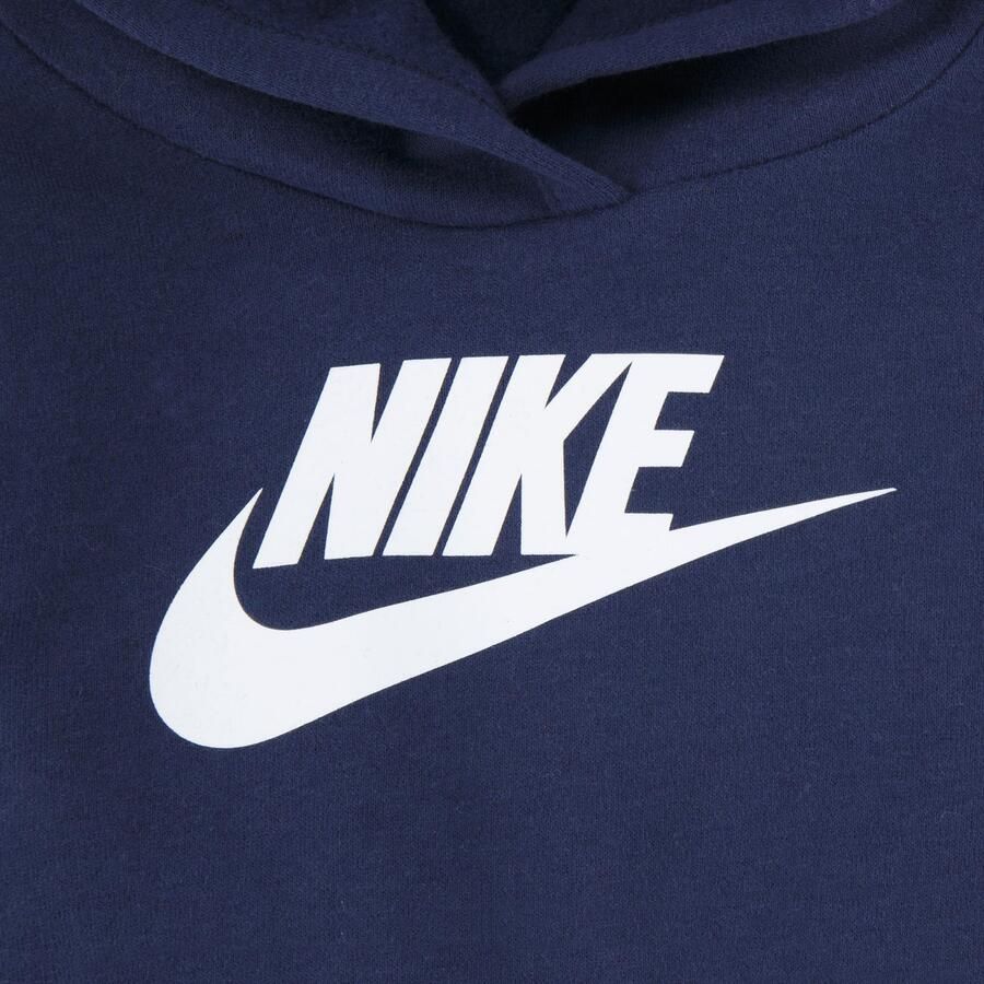 Nike Club Fleece Set (2 Piece) Baby sets Kids midnight navy maat: 12 m beschikbare maaten:12 m 18 m 24 m