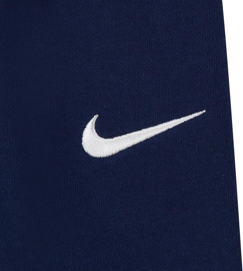 Nike Sportswear Joggingpak NKN ESSENTIAL FLEECE CREW SET (2-delig) - Foto 2