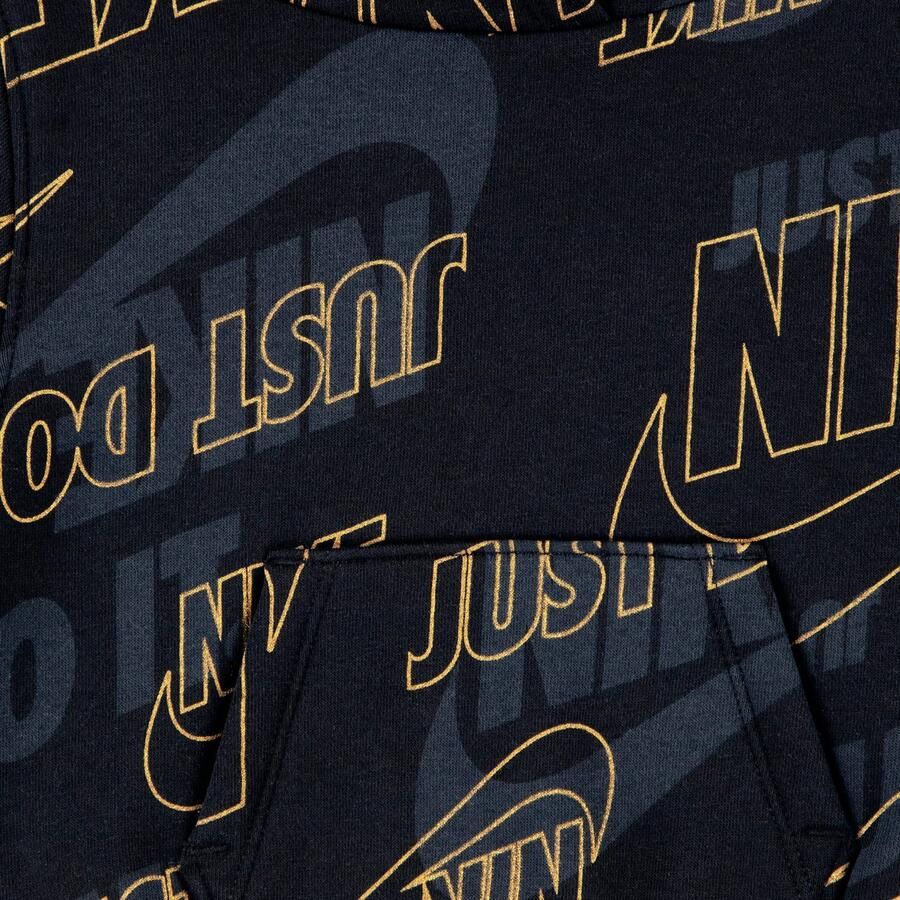 Nike Sportswear Joggingpak NKN N NSW GWM LT WT FLC SET (2-delig) - Foto 2