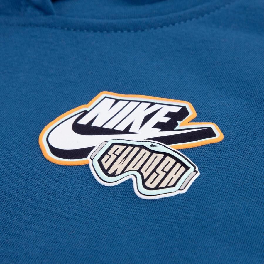 Nike Sportswear Joggingpak NKN PO JOGGER FLEECE SET (2-delig) - Foto 2