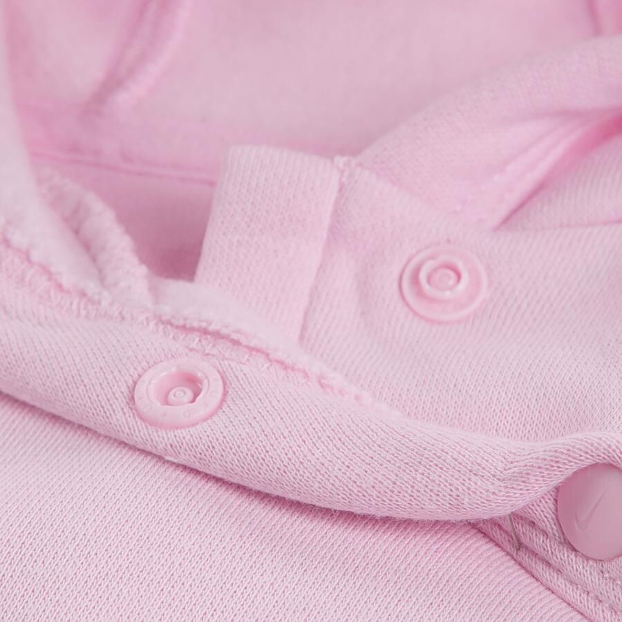 Nike Sportswear Joggingpak NKN READYSET HOODED JOGGER SET (2-delig) - Foto 3