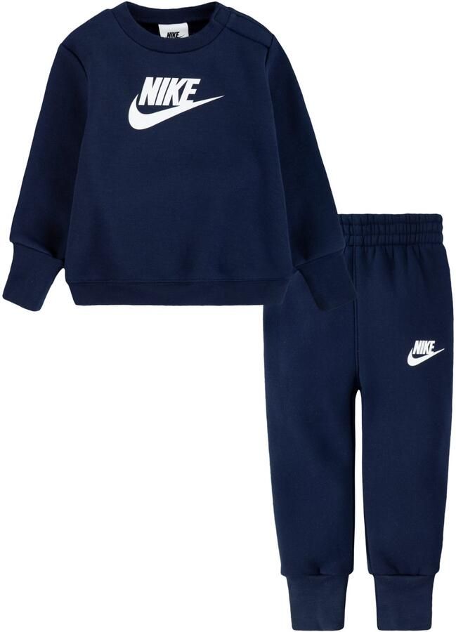 Nike Sportswear Joggingpak NKN SUSTAINABLE CREW SET (set 2-delig) - Foto 3