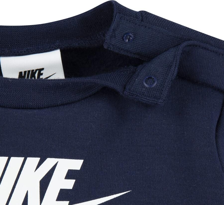 Nike Sportswear Joggingpak NKN SUSTAINABLE CREW SET (set 2-delig) - Foto 2