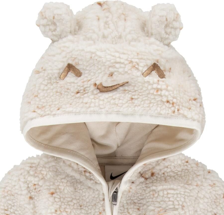 Nike Sportswear Jumpsuit NKN COZY COMFORT COVERALL (1-delig) - Foto 3