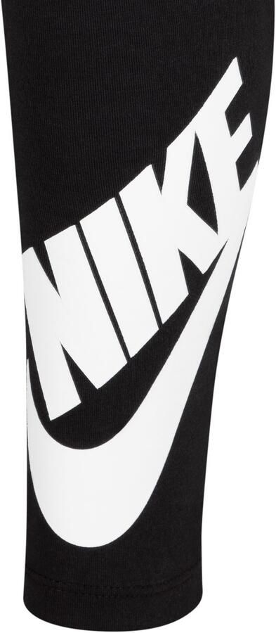 Nike Sportswear Legging NKG CLUB HBR HIGH RISE LEGGING (1-delig)