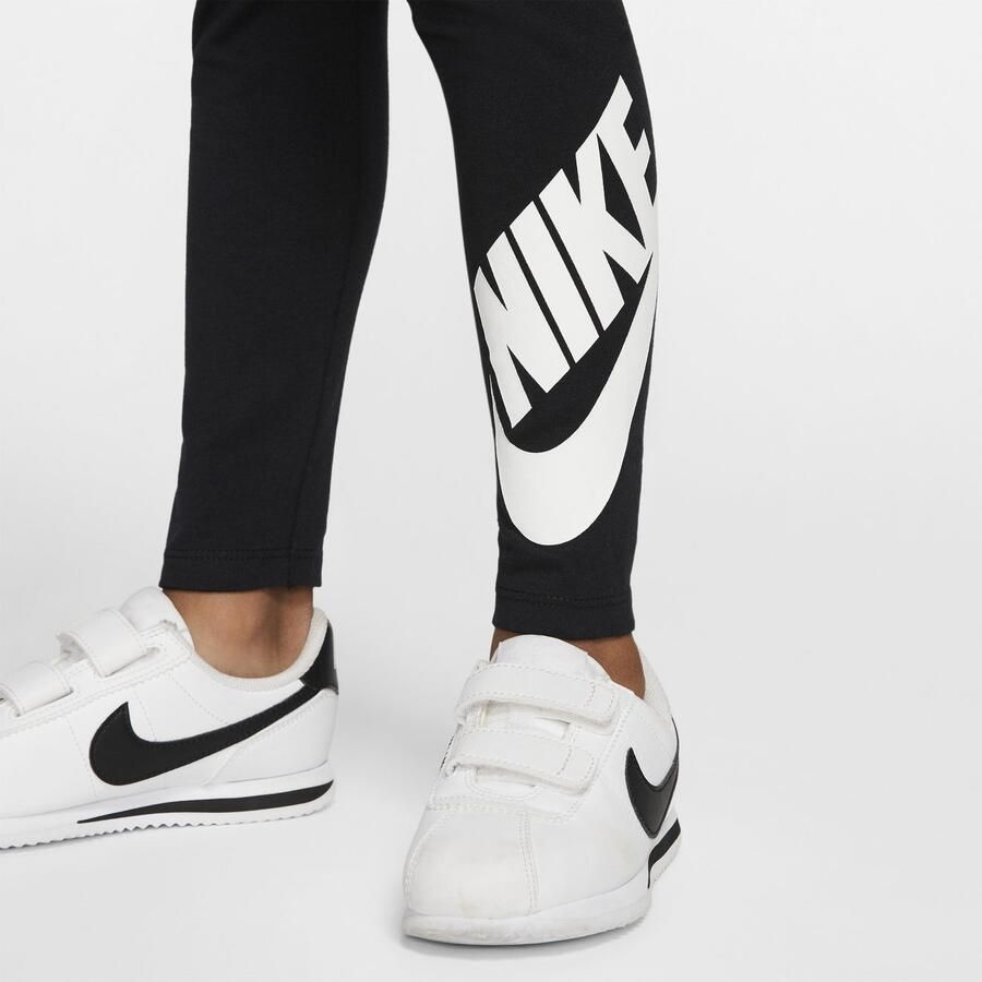 Nike Sportswear Legging NKG G NSW LEG A SEE LEGGING voor kinderen