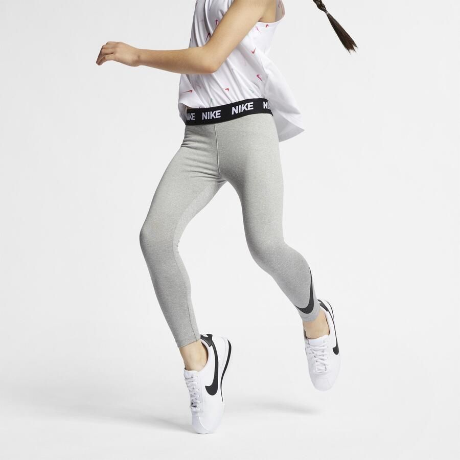 Nike Sportswear Legging NKG SPORT ESSENT PRTD LEGGING (1-delig) - Foto 18