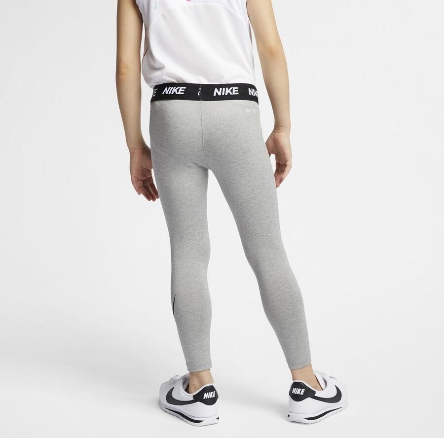 Nike Sportswear Legging NKG SPORT ESSENT PRTD LEGGING (1-delig) - Foto 3