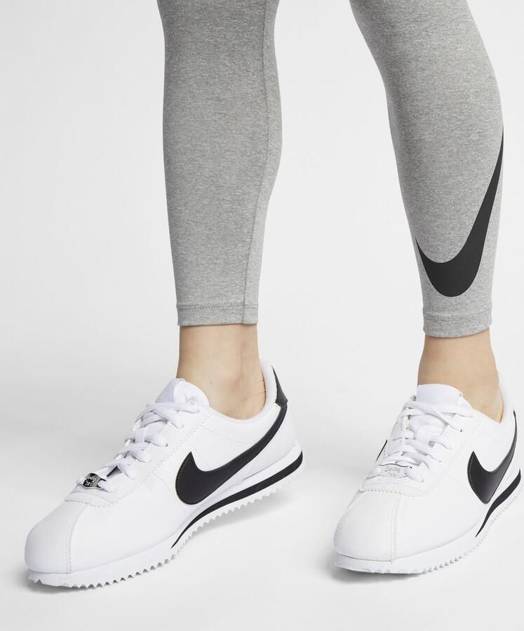 Nike Sportswear Legging NKG SPORT ESSENT PRTD LEGGING (1-delig) - Foto 4