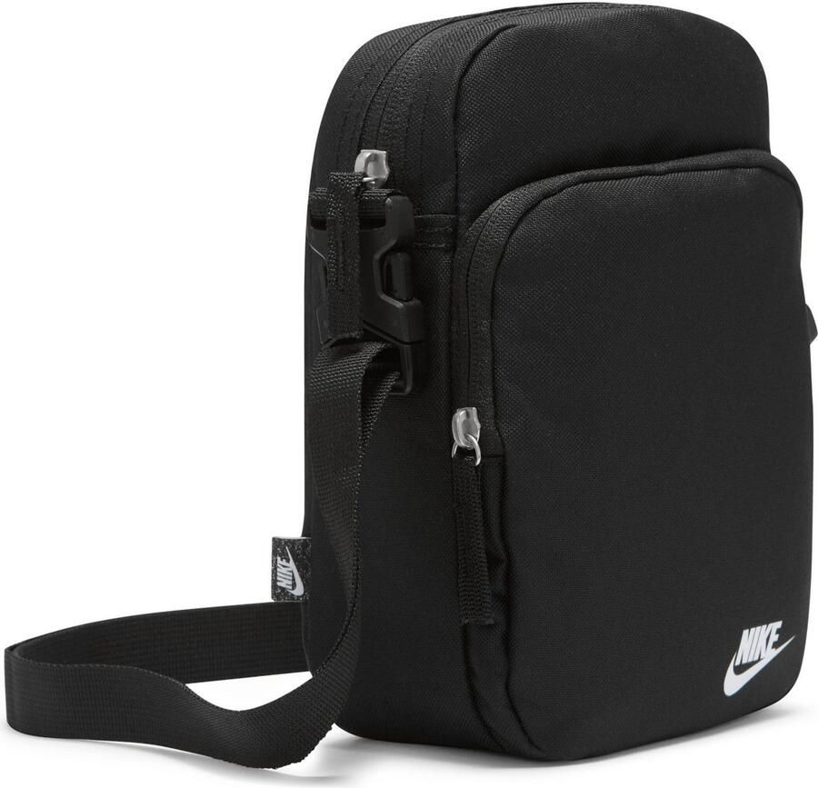 Nike Sportswear Schoudertas NK HERITAGE CROSSBODY - Foto 3