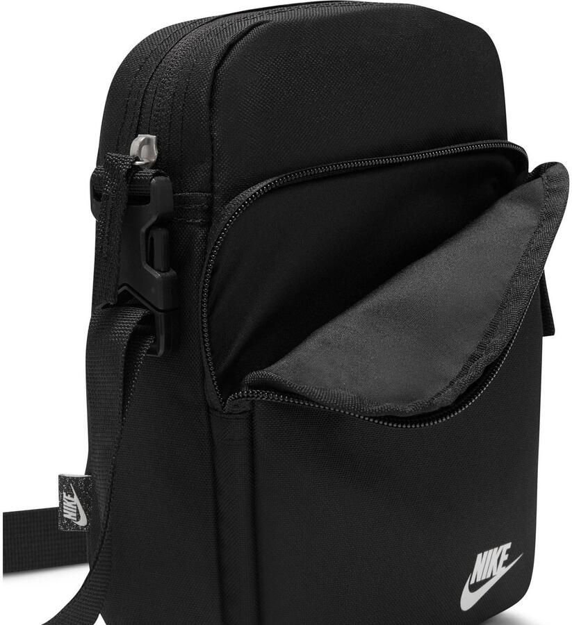 Nike Sportswear Schoudertas NK HERITAGE CROSSBODY - Foto 4