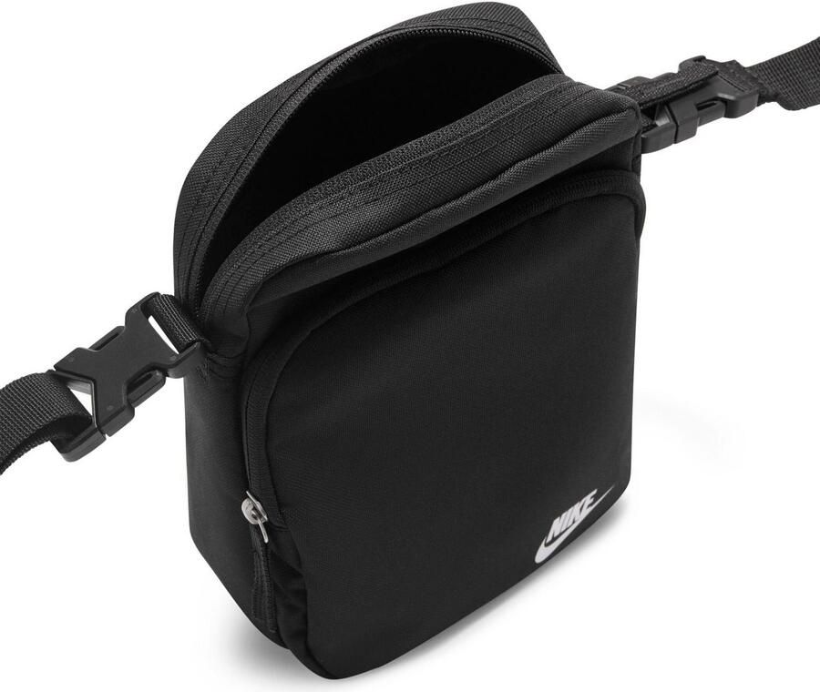 Nike Sportswear Schoudertas NK HERITAGE CROSSBODY - Foto 6