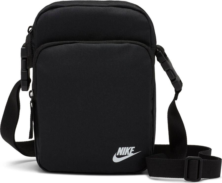 Nike Sportswear Schoudertas NK HERITAGE CROSSBODY - Foto 7