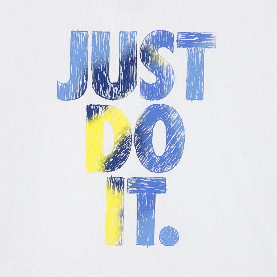 Nike Sportswear Shirt met lange mouwen NKB CLUB REVEALED LS TEE (1-delig)