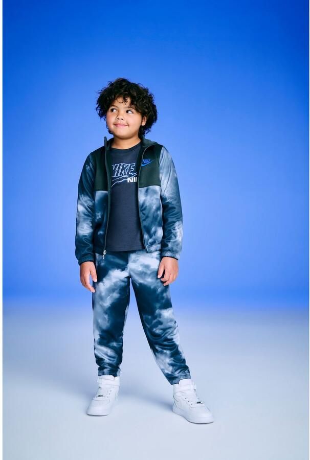 Nike Sportswear Shirt met lange mouwen NKB LIGHTNING FUTURA (1-delig) - Foto 3