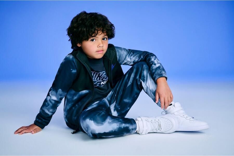 Nike Sportswear Shirt met lange mouwen NKB LIGHTNING FUTURA (1-delig) - Foto 5