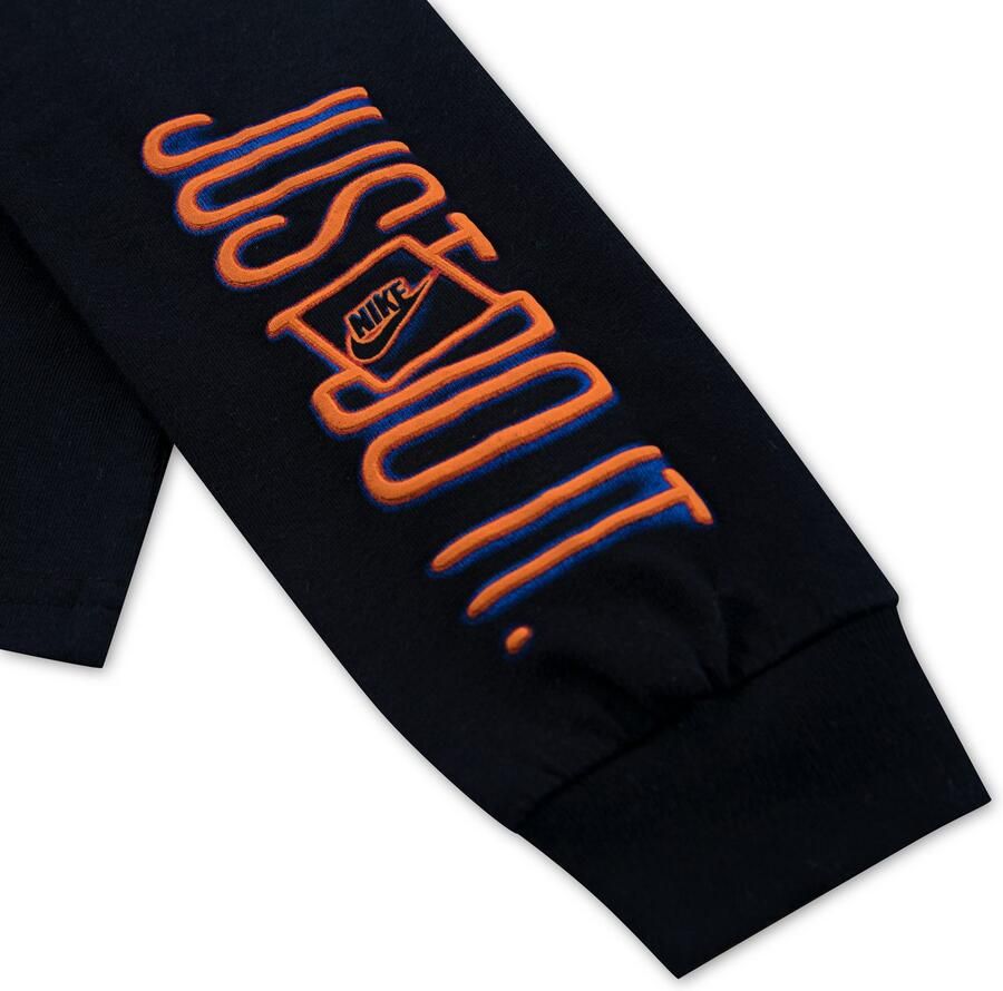 Nike Sportswear Shirt met lange mouwen NKB NEON BOX FUTURA (1-delig) - Foto 2