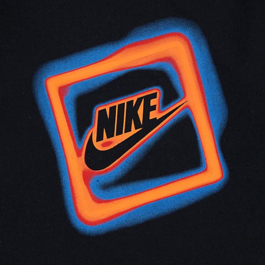Nike Sportswear Shirt met lange mouwen NKB NEON BOX FUTURA (1-delig)
